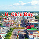 Châu Đức