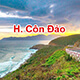 Côn Đảo